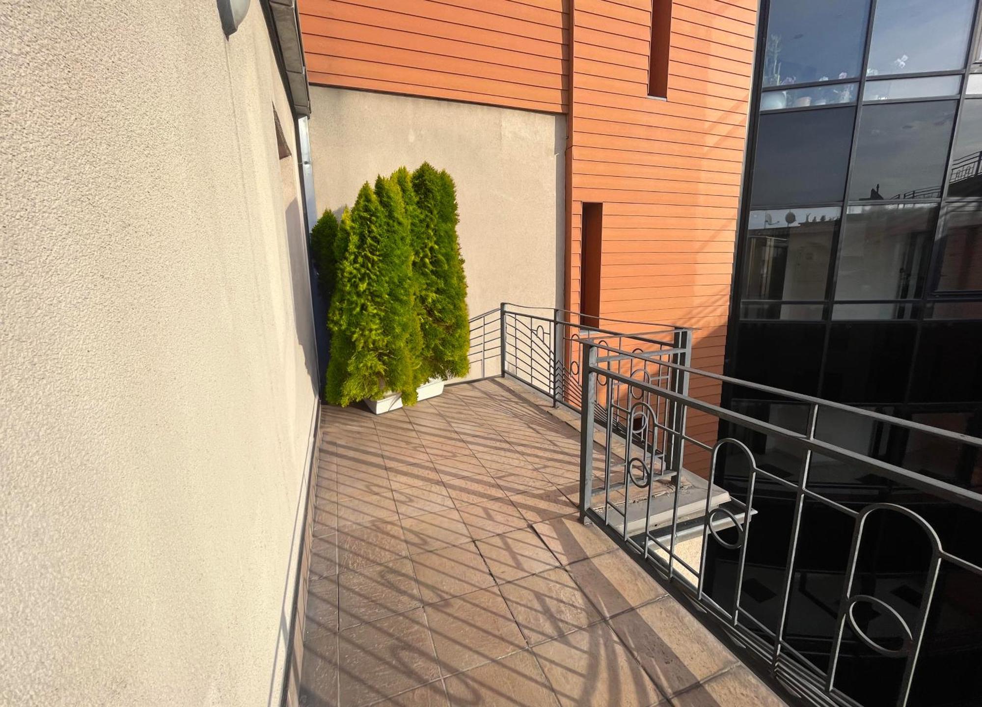 Leda Deluxe Apartment Budapest Ngoại thất bức ảnh