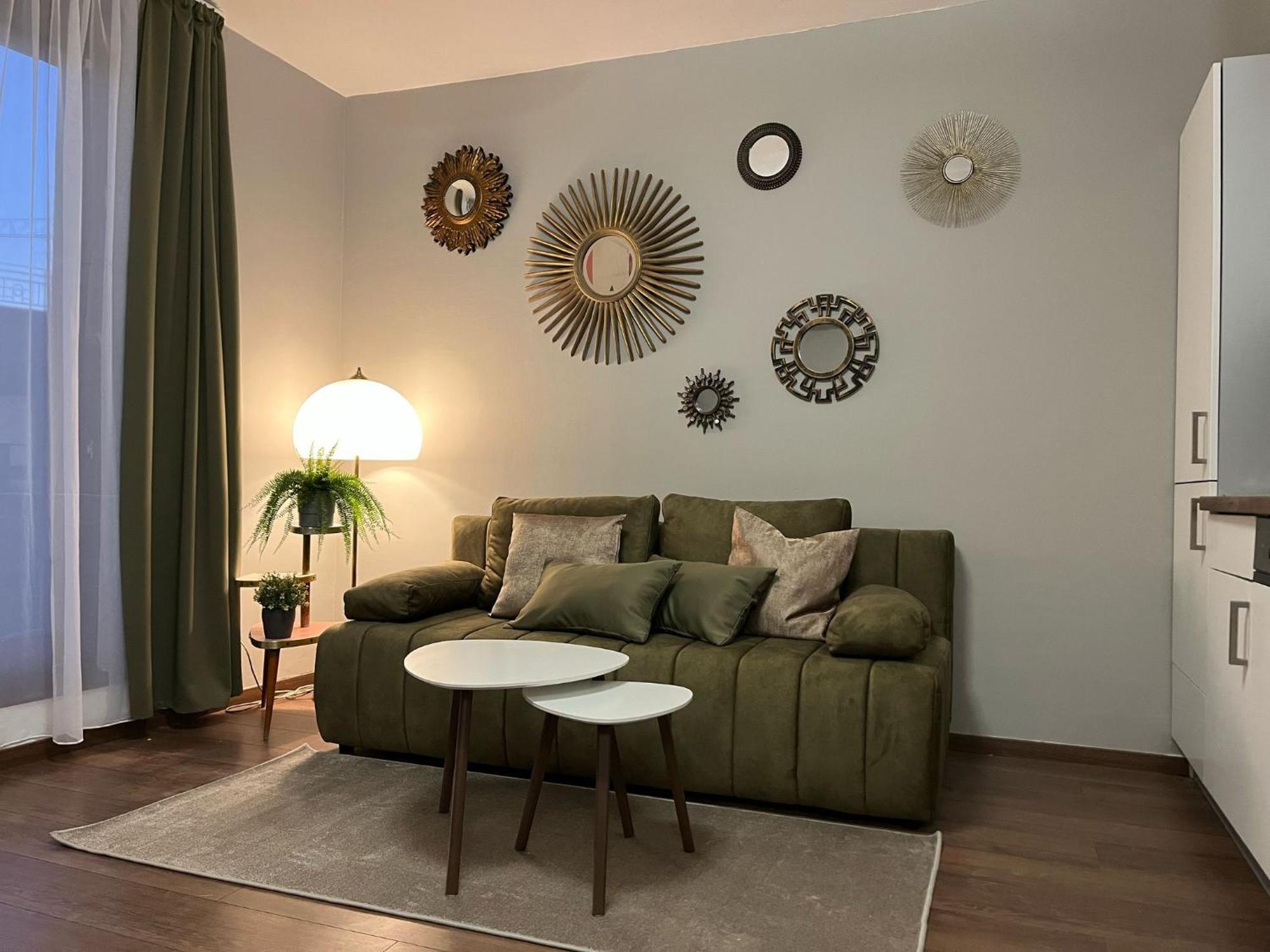 Leda Deluxe Apartment Budapest Ngoại thất bức ảnh